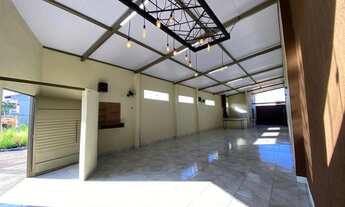 Imagem: Galpão para aluguel possui 92 m² - Setor