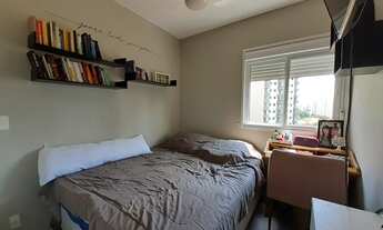 Imagem 6: SAÚDE/SP - APTO 35 M2 DE 1 DORMITÓRIO, COZINHA AMERICANA, 1 VAGA, LAZER - PRÓX METRÔ PRAÇA