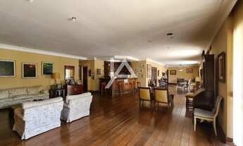 Imagem 4: Cobertura de 4 Suítes à Venda na Barra da Tijuca