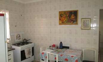 Imagem 2: Casa para venda tem 130 metros quadrados com 2 quartos em Jardim Elizabeth - São Paulo - S