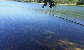 Imagem: Vendo lote no Corumbá 4 recanto do pescador
