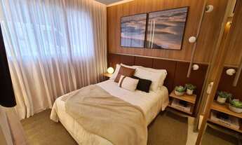 Imagem 2: Apartamento para venda com 72 metros quadrados com 2 quartos em Centro - Niterói - RJ