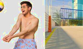 Imagem 5: Apartamento 3 dormitórios e 1 suíte com varanda gourmet em osasco