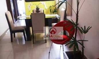 Imagem 2: Apartamento com 3 quartos à venda, por R$ 285.000 - Sagrada Família - Belo Horizonte/MG