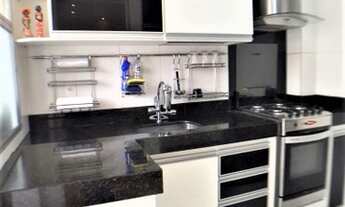 Imagem 5: APARTAMENTO A VENDA 3 QUARTOS SALGADO FILHO