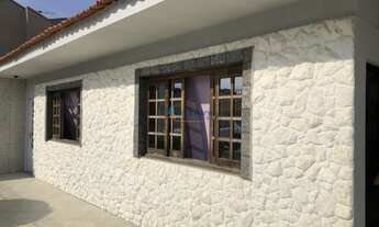 Imagem 3: CASA com 4 dormitórios à venda por R$ 750.000,00 no bairro Bairro Alto - CURITIBA / PR