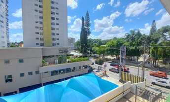 Imagem 2: APARTAMENTO com 3 dormitórios à venda por R$ 490.000,00 no bairro Centro Cívico - CURITIBA