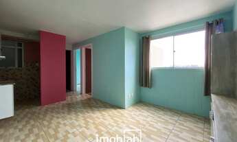 Imagem 2: QUER ALUGAR? Apto com 2 dorm e semi mobiliado