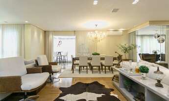 Imagem 2: APARTAMENTO com 3 dormitórios à venda com 479m² por R$ 3.190.000,00 no bairro Ecoville - C