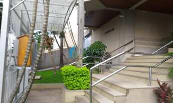 Imagem 6: Cobertura Canoas RS brasil