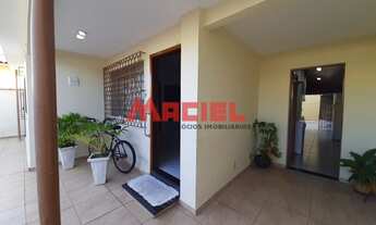 Imagem 5: Venda - CASA - MONTE CASTELO - SAO JOSE DOS CAMPOS - 176,10 M² AT - 93 M² AC - 3 DORM - VA