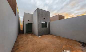 Imagem: Casa 03 quartos no Indepedencia Montes Claros