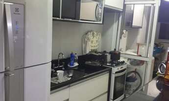 Imagem 2: APARTAMENTO VILA ANDRADE - VENDA