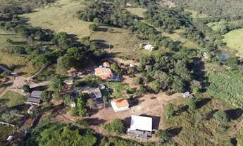 Imagem 5: Excelente Sítio 10,86 alq. ( 52 ha) Olhos d'água