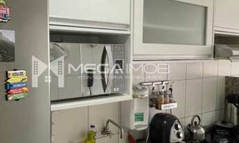 Imagem 6: Apartamento 2/4 com suite - Cond Morada Real