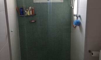 Imagem 16: VILA MARIANA - 132 m², 3 dorms (sendo 1 suíte), 3 vagas fixas, depósito, lazer completo, p