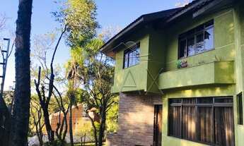 Imagem: CASA com 3 dormitórios à venda com 297m²