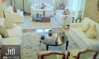 Imagem 3: COBERTURA EXCELENTE 340m2. 5 quartos em Ipanema - Rio de Janeiro - RJ