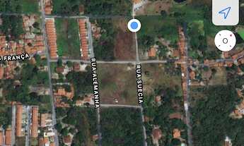 Imagem 2: Excelente Terreno p/ construção Casa Verde Amarela próximo Pol. Rod. Estadual - CE 065 - M