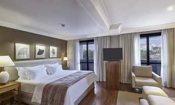 Imagem 2: George V Alto De Pinheiros