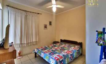 Imagem 5: Apartamento na Praia das Pitangueiras com 2 dormitórios mais 1 suíte de empregada e 1 vaga