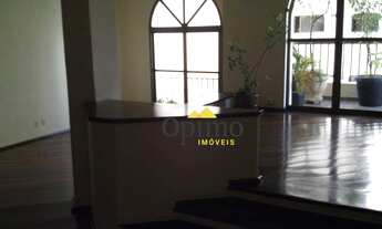 Imagem 10: Apartamento à venda, 212 m² por R$ 1.835.000,00 - Moema - São Paulo/SP