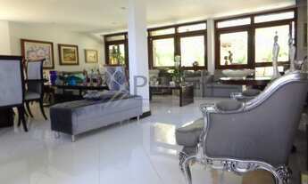 Imagem 5: Casa - Rio de Janeiro - Barra da Tijuca