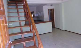 Imagem 2: Casa em Condomínio para Venda em Cabo Frio, Peró, 2 dormitórios, 2 suítes, 3 banheiros, 1