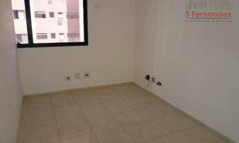 Imagem 5: Sala Comercial / Conjunto Comercial com 45 m² para alugar por R$ 1.500/mês em Moema/SP