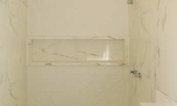 Imagem 4: Casa de condomínio térrea para venda possui 135 metros quadrados com 3 quartos