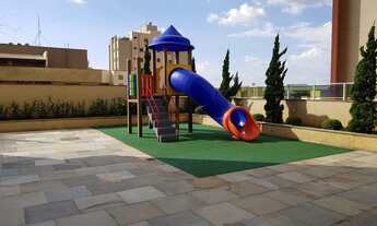 Imagem 7: Apartamento J. Botânico 136 m² área útil -Ribeirão Preto - SP