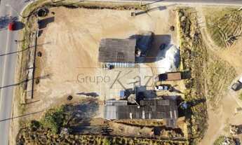 Imagem 5: Sao Jose dos Campos - Terreno Padrao - Jardim Santa Maria