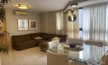 Imagem 4: Apartamento com 3 dormitórios à venda, 106 m² por R$ 1.100.000,00 - Centro - Florianópolis