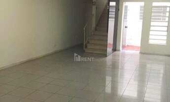 Imagem 3: Casa para alugar, 194 m² - Campo Belo - São Paulo/SP