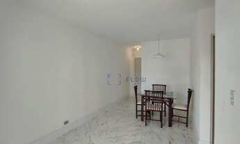 Imagem: Apartamento para venda e locação na Vila