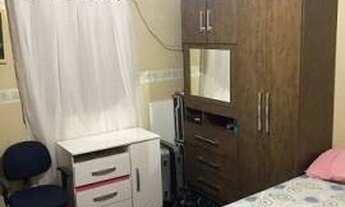 Imagem 4: Casa para venda possui 125 metros quadrados com 3 quartos em Jardim Eliana - São Paulo - S