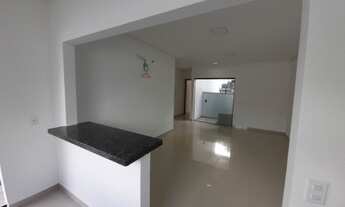 Imagem 4: Casa Residencial Tarumã - bairro Tarumã