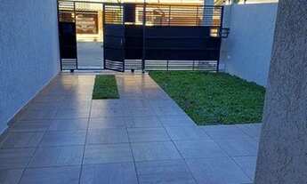 Imagem 4: Sobrado NOVO com 3 Quartos 1 Suíte à Venda, 127 m² apenas R$ 560.000