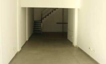 Imagem 3: Comercial/Industrial de 90 metros quadrados de área bruta no bairro Barro Preto