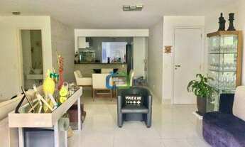 Imagem 7: Excelente apartamento 142m², 3 suites, 2 vagas, depósito, no Panamby