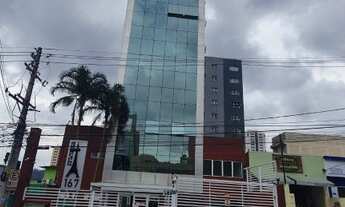 Imagem 2: Ponto comercial/Loja/Box para aluguel tem 32 metros quadrados em Vila Bocaina - Mauá - SP