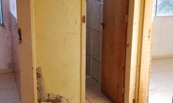 Imagem 2: Casa em forquilhas