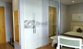 Imagem 4: Flat para venda tem 38 metros quadrados com 1 quarto em Bela Vista - São Paulo - SP