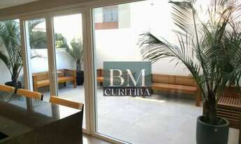 Imagem 7: Cobertura duplex com 3 suítes à venda, 240 m² por R$ 2.514.000 - Cabral - Curitiba/PR