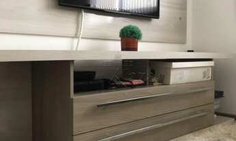 Imagem 6: Apartamento para venda tem 48 metros quadrados com 2 quartos