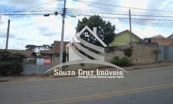 Imagem 5: Na Rua Principal do Bairro - Ideal para Prédio Residencial/Comercial