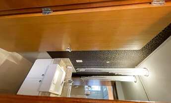 Imagem 6: Apartamento com 165m2 com 3 suítes no Setor Bueno