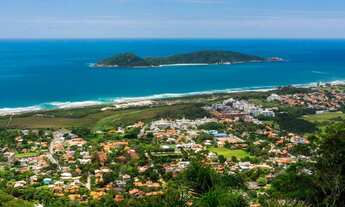 Imagem 6: Apartamento para venda tem 72 m2 com 2 quartos em Campeche - Florianópolis - SC