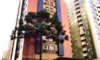 Imagem: FLAT com 1 dormitório à venda com 62.89m²