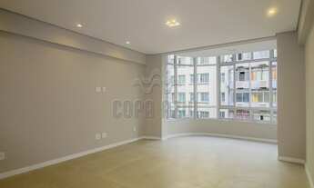 Imagem 3: RIO DE JANEIRO - Apartamento Padrão - Copacabana